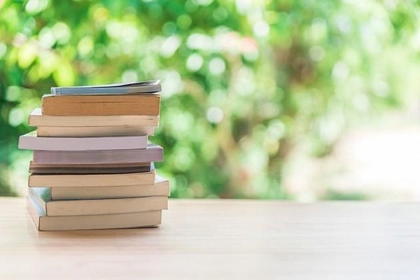 Акция «Верните книгу в свой дом»