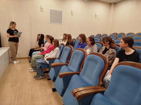 Лекция «Классик современной русской и мировой музыки»