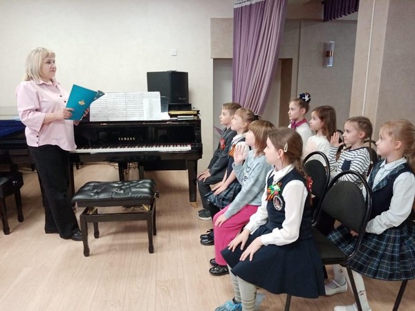 Лекция «Заложник одного произведения»