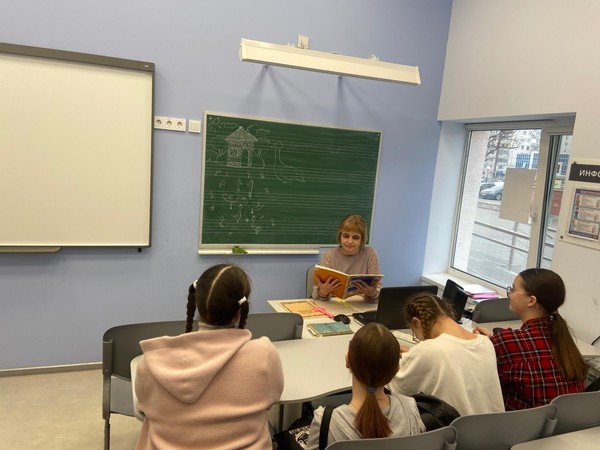 Познавательный час «Праздник, попавший в Книгу рекордов Гиннесса»
