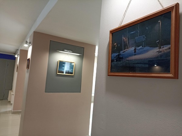 «Мое родное кино»