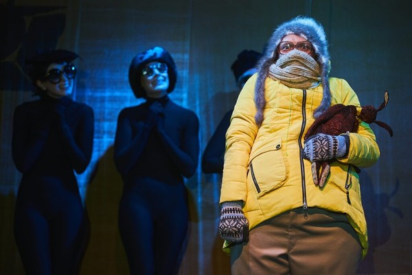 Анатолий Григорьев