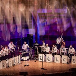 Легенды мирового JAZZа