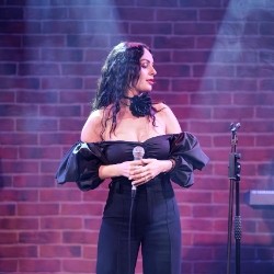 Елена Рыбалко. Adele