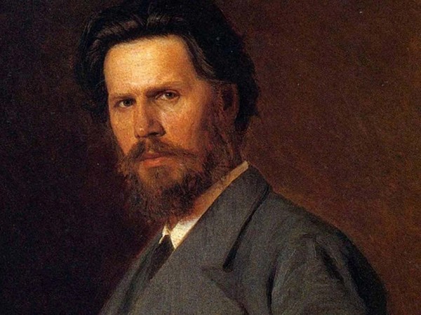 Лекция «Портрет как зеркало эпохи: от классического идеала до психологической глубины»