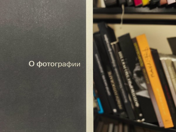 Встреча с фотографом Евгением Шульцом «О фотографии»