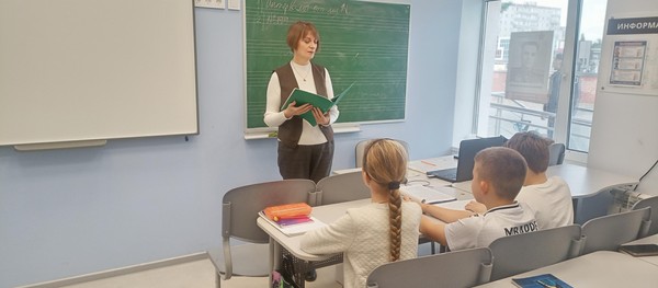 Беседа «Кумир нескольких поколений»