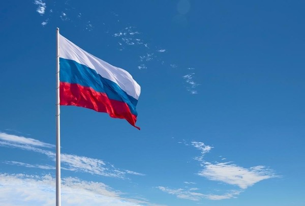 «Наш российский триколор»