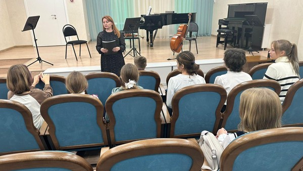 Лекция «Ключевые события академической музыки. Средневековье»