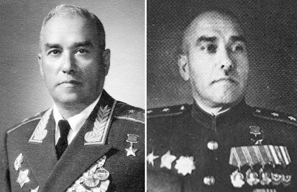 Тематическая встреча «Его именем названа улица в Воронеже.»