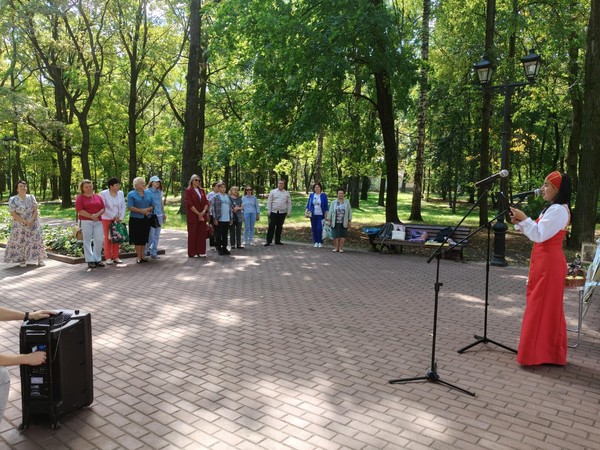 «Сказки детства»