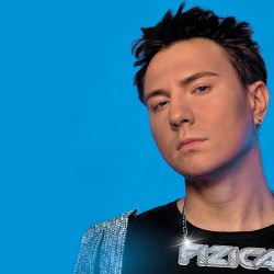 Fizica в Санкт-Петербурге. Летний концерт