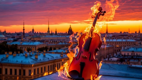 Симфонические рок-хиты