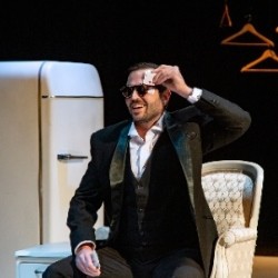 Митя Фёдоров