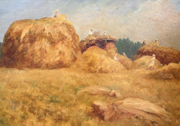 Час русской культуры «Ильин день»