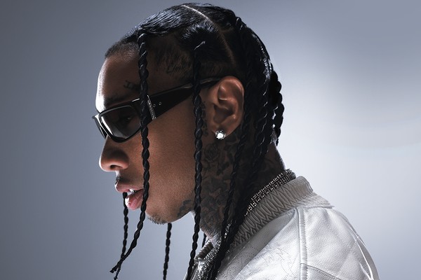 Tyga