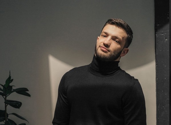 Слава Никифоров