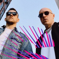Группа «Заточка». Summer Sound х билайн