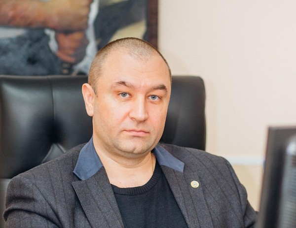 Творческий вечер Сергея Антипова «Учитель и ученик»