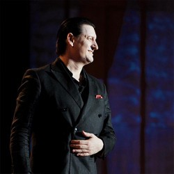 Магия свечей. «Bella ciao. Итальянский вечер в Особняке» в особняке Серебрякова