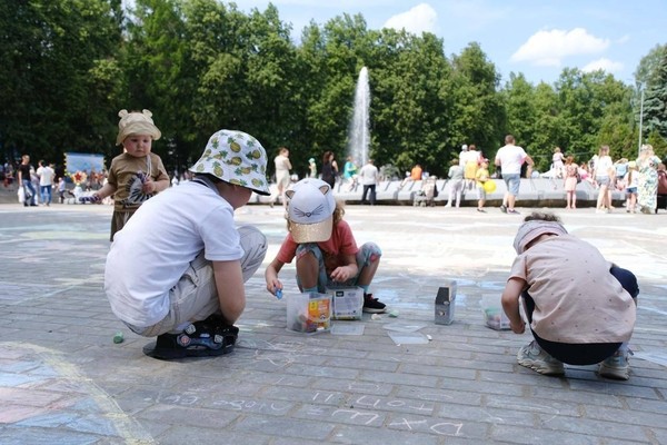 Программа «Крылатая гвардия»