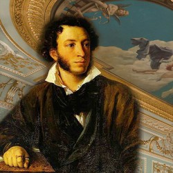 «Пушкин в музыке». Концерт-лекция с чаепитием и экскурсией по особняку
