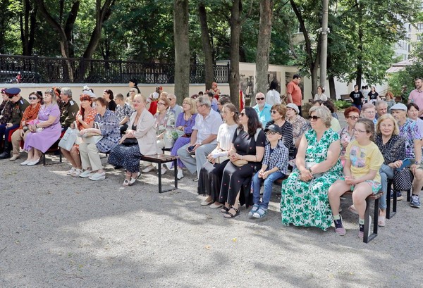 Программа выходного дня «Лето на постоялом дворе Никитина»