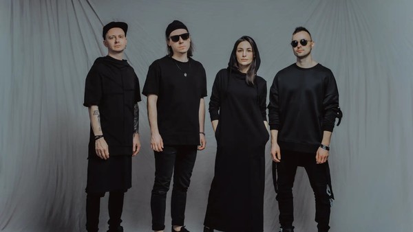 Ночь. Джаггер. Танцы с Baltic Band