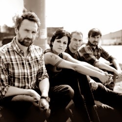 The Cranberries