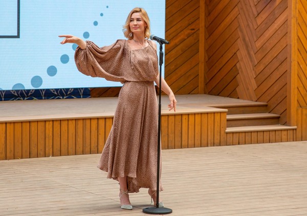 Поэтические встречи «Право Слова»