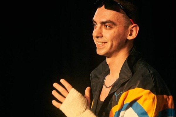 Константин Мерзликин