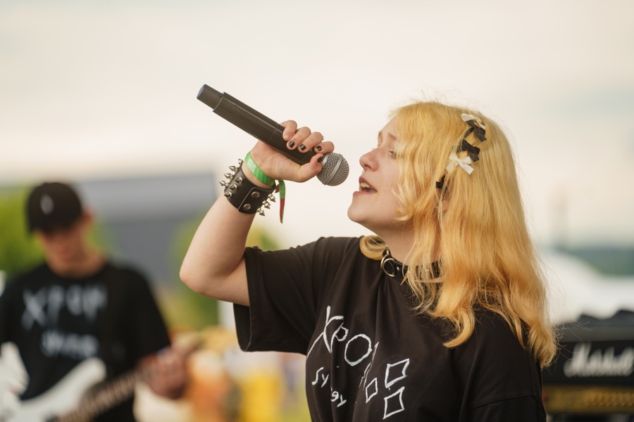 Музыкальные мастер-классы для детей