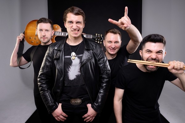 Любимые песни групп «Кино» и «Агата Кристи»