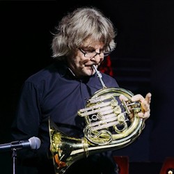 Шилклопер – Крамер – Чернакова: «Solo, Duo, Trio!»