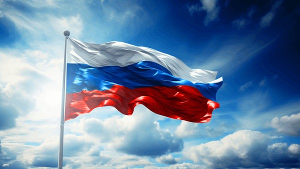 «Флаг державы – символ славы»