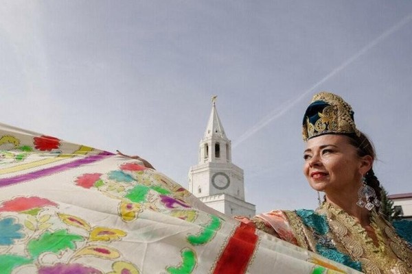 «Путешествуя по родному краю»
