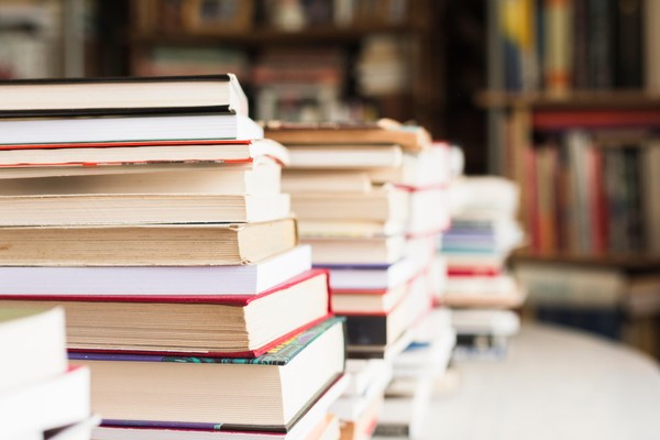 Книжное царство: двери, которые распахнуты для всех
