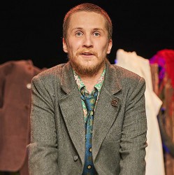 Чудные люди