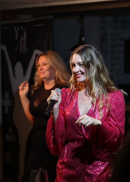 Квартирник «Королевы»