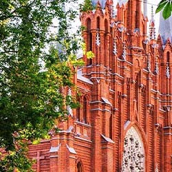 От Баха до Пьяццоллы. Орган и гобой