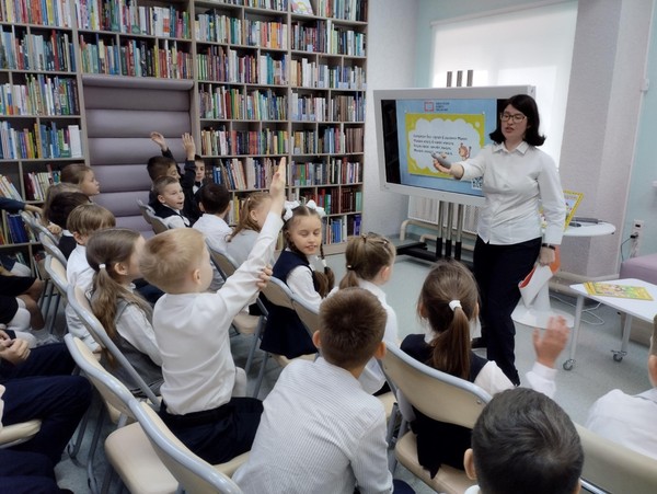 Скороговорочная эстафета «Говорим понятно, правильно и внятно»