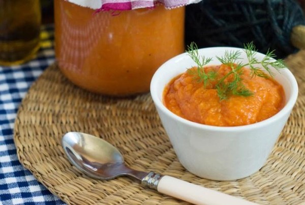 Мастер-класс «Воронежская кухня»