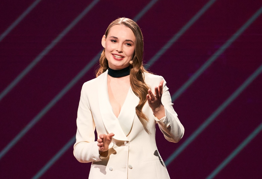 Бесплатный открытый урок по ораторскому искусству (м. Отрадное)