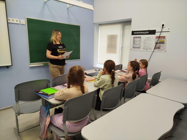 Познавательный час «Необычный романтический звук мандолины»
