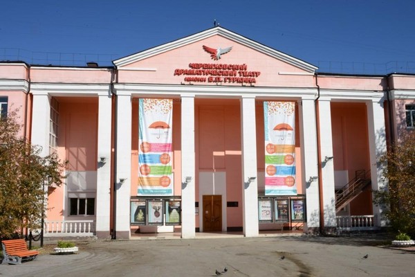 Котенок по имени Гав