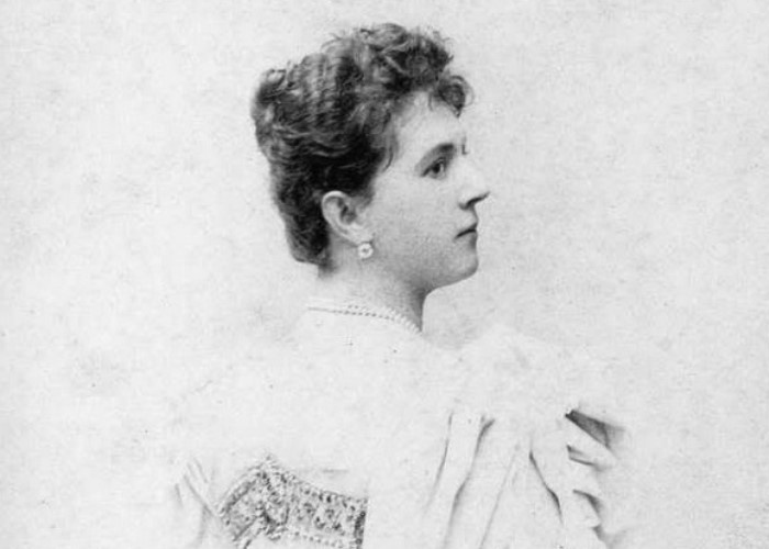 Презентация книги «Социальное служение Марии Тенишевой»