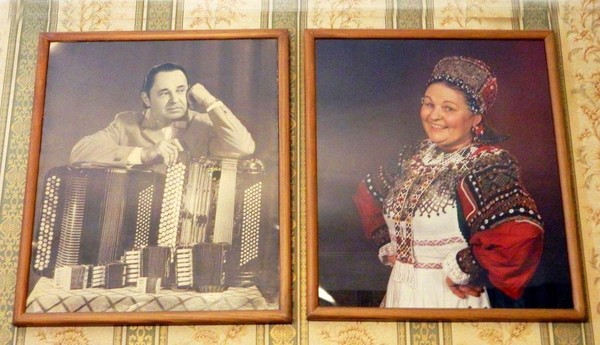 Беседа «Воронежская фотография: история и искусство»
