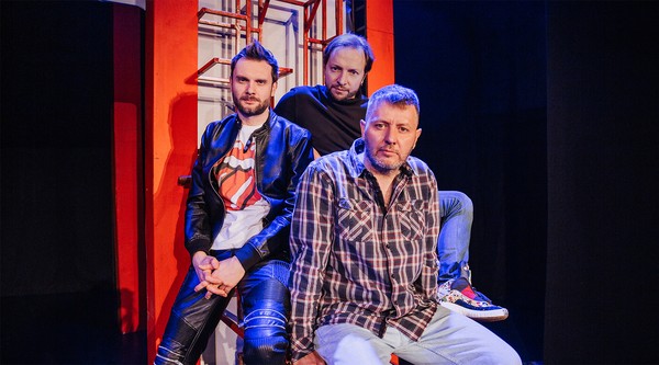 Мужчинам верить можно