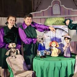 Таисия Вилкова