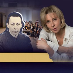 Живая искра. Приношение Рахманинову